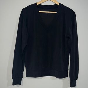 Athleta Seasoft Sweatshirt